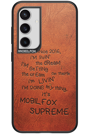 supreme 2.0 - Samsung Galaxy S24