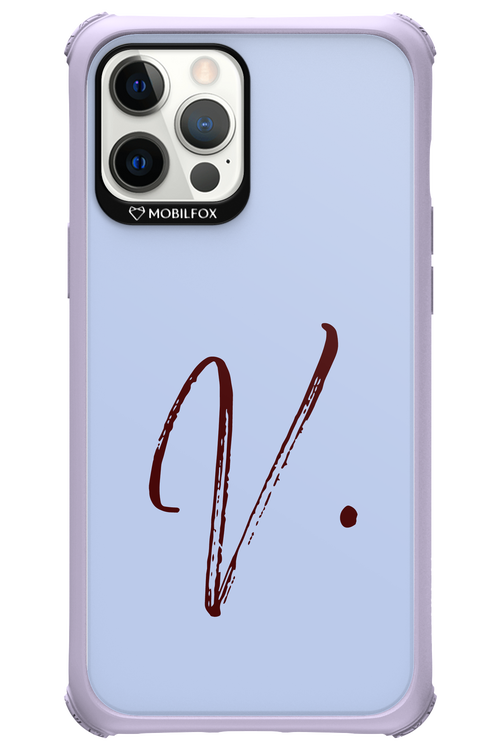 (Jellyfish Presso) V 2.0 - Apple iPhone 12 Pro Max