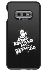 DEPRESSO - Samsung Galaxy S10e