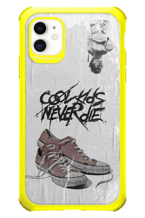 CKND - Apple iPhone 11