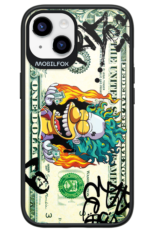 CLOWN 2.0 - Apple iPhone 14
