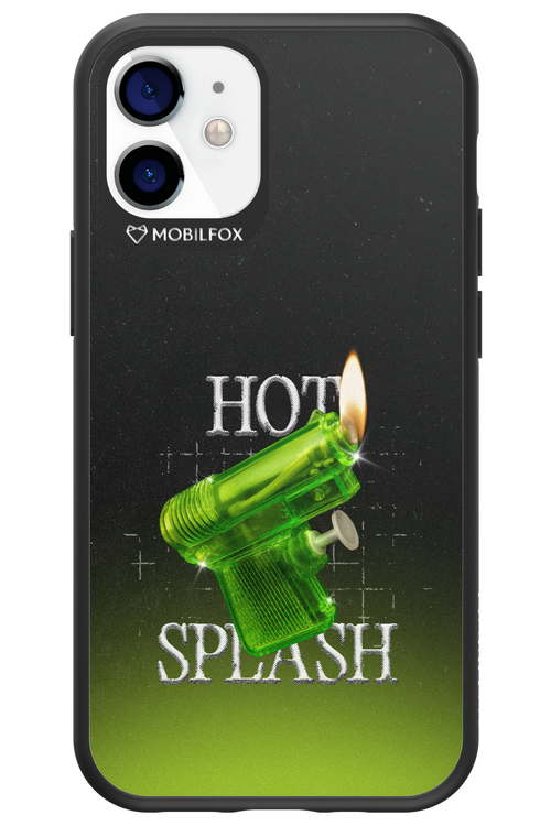 Hot Splash 2.0 - Apple iPhone 12 Mini