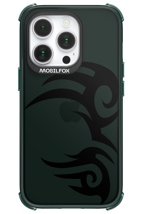 Tattoo Icon 2.0 - Apple iPhone 14 Pro