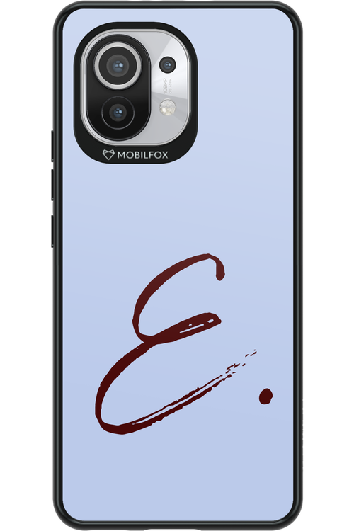 (Jellyfish Presso) E 2.0 - Xiaomi Mi 11 5G