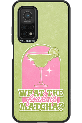 WHAT THE FUCK IS MATCHA 2.0 - Xiaomi Mi 10T 5G