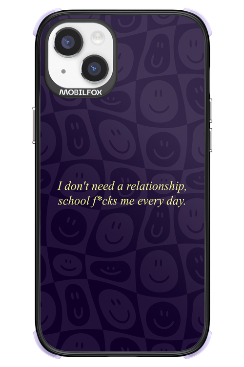 F_CK - Apple iPhone 14 Plus