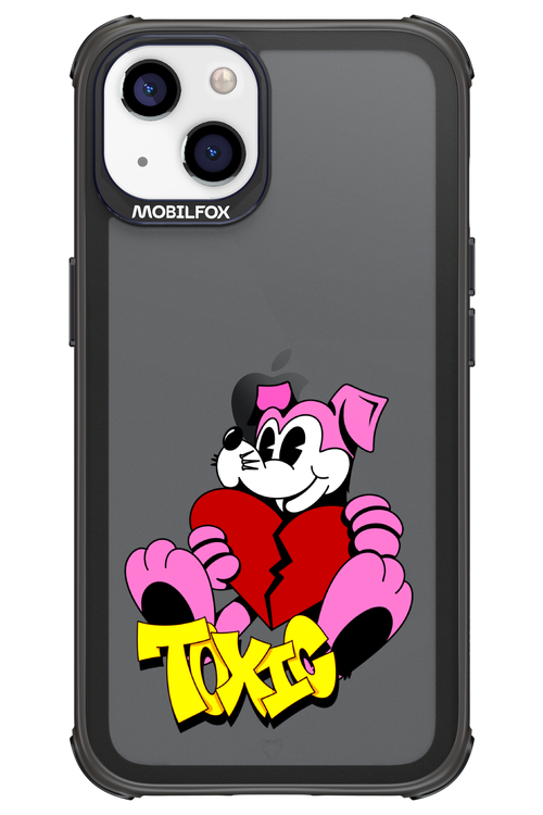 Toxic Dreams - Apple iPhone 13