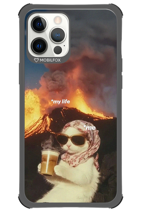 My life - Apple iPhone 12 Pro Max