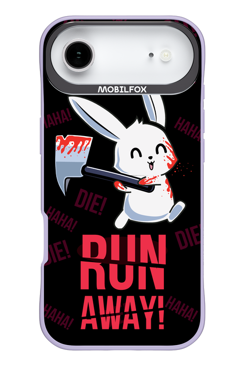 Run Away - Apple iPhone 17 Air