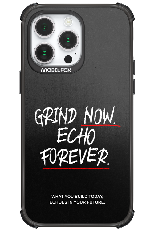 Grind Now - Apple iPhone 14 Pro Max