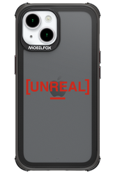 Unreal Classic - Apple iPhone 15