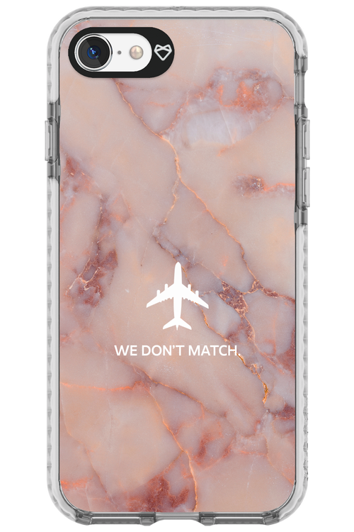 International Love I - Apple iPhone 7