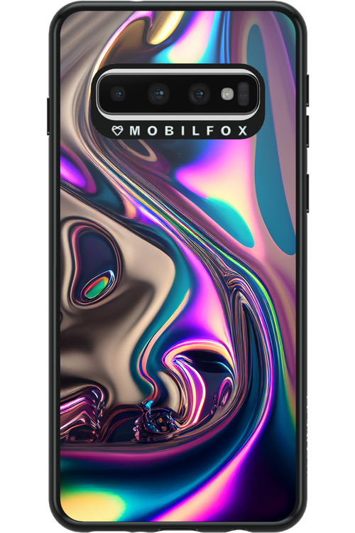 Post Future 2.0 - Samsung Galaxy S10