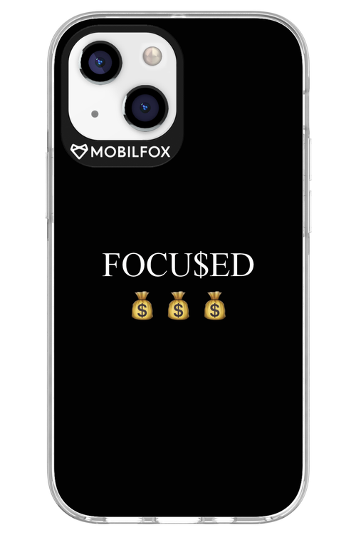 FOCU$ED - Apple iPhone 13 Mini