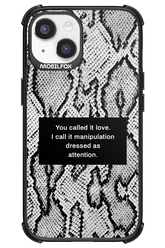 Manipulation - Apple iPhone 14