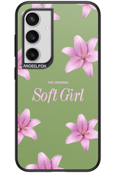 Original Soft Girl - Samsung Galaxy S24
