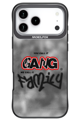 Family Gang - Apple iPhone 17 Pro Max