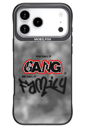 Family Gang - Apple iPhone 17 Pro Max