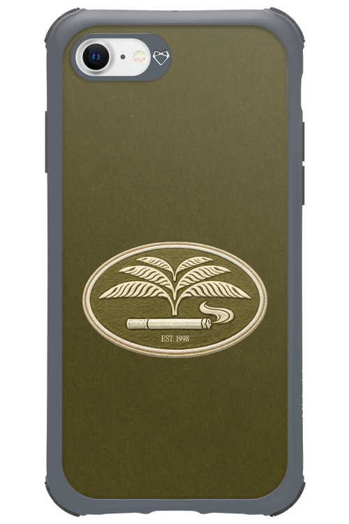 Nature Check - Apple iPhone SE 2022