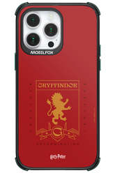 Gryffindor. - Apple iPhone 14 Pro Max