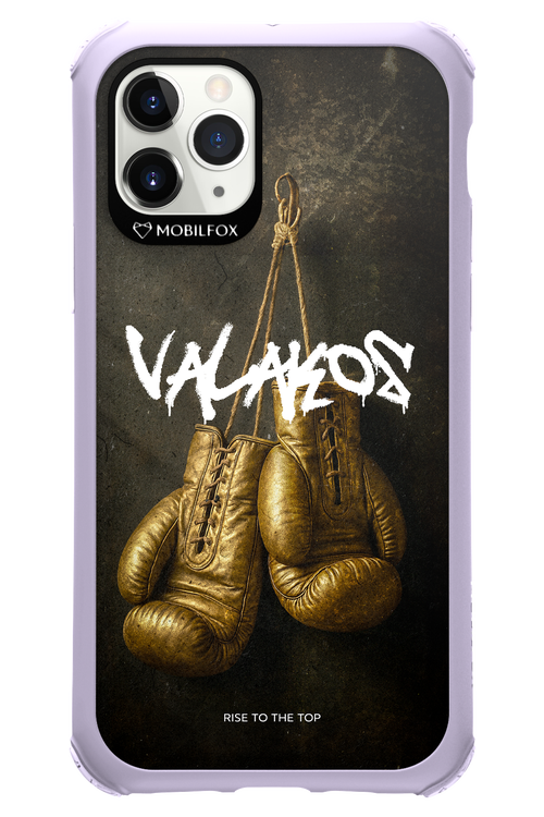 Golden - Apple iPhone 11 Pro