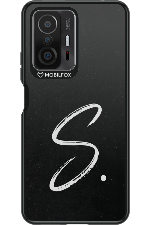 (Off Space) S 2.0 - Xiaomi Mi 11T
