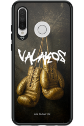 Golden - Huawei P30 Lite