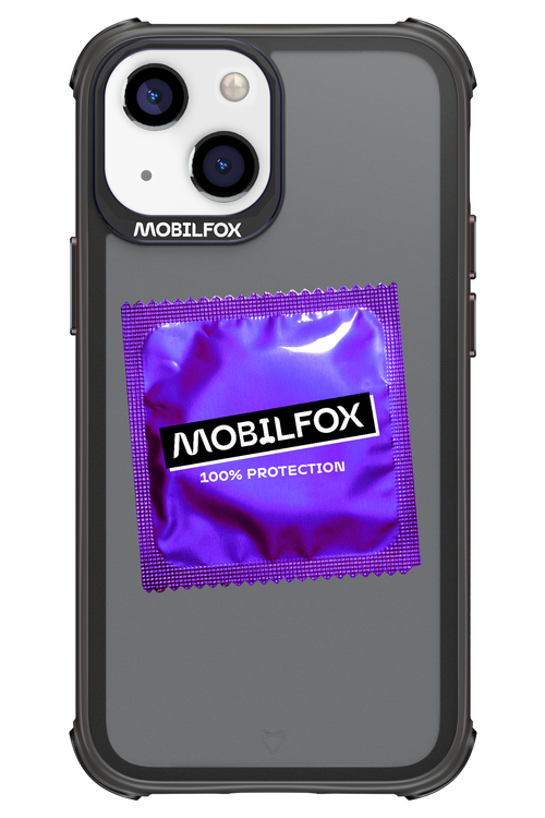 100% Protection 2.0 - Apple iPhone 13 Mini