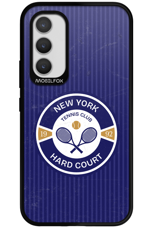 New York Hard Court Club 2.0 - Samsung Galaxy A34