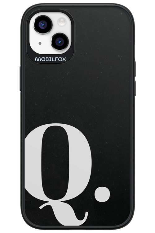 Q (Off Space) 2.0 - Apple iPhone 14 Plus
