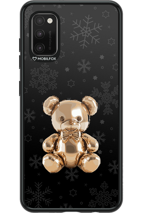 Gift Bear - Samsung Galaxy A41