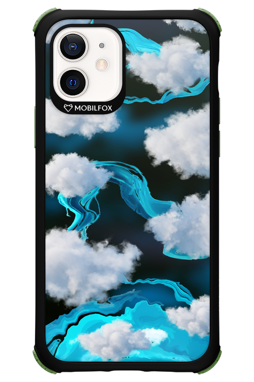 Skywalker 2.0 - Apple iPhone 12
