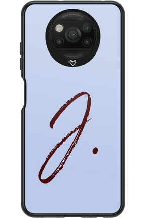 (Jellyfish Presso) J 2.0 - Xiaomi Poco X3 Pro
