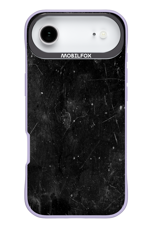 Black Grunge - Apple iPhone 17 Air