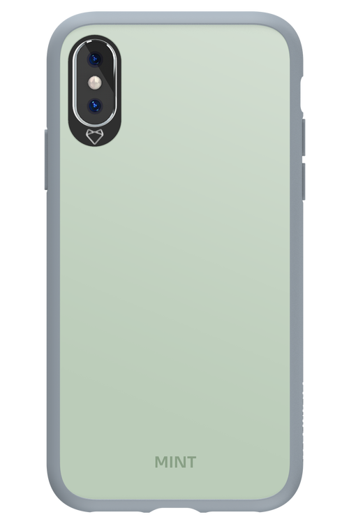 MINT 2.0 - Apple iPhone X