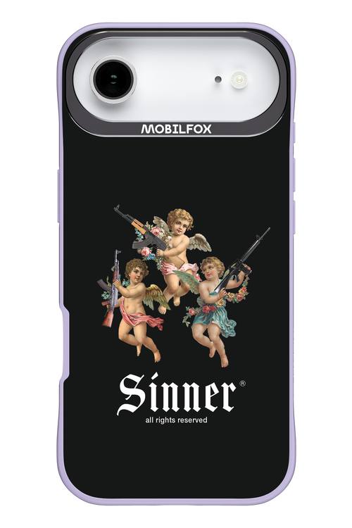Sinner - Apple iPhone 17 Air