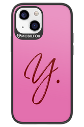 (Sorbet) Y 2.0 - Apple iPhone 13 Mini