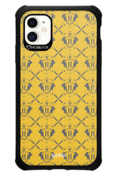 You Might Belong in Hufflepuff - Apple iPhone 11