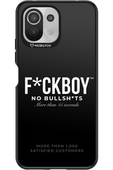 F_CKBOY 2.0 - Xiaomi Mi 11 Lite (2021)