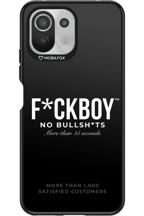 F_CKBOY 2.0 - Xiaomi Mi 11 Lite (2021)