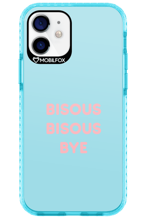 Bisous - Apple iPhone 12