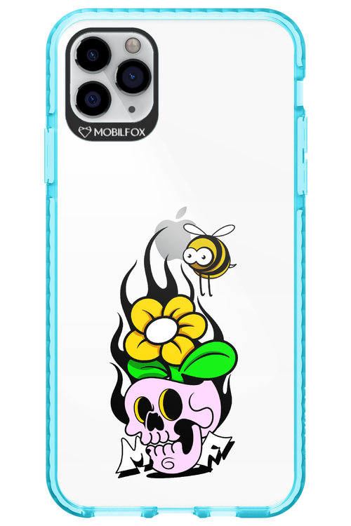 Sugar & Venom - Apple iPhone 11 Pro Max