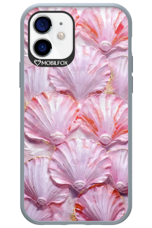 Venus Shell - Apple iPhone 12