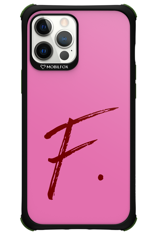 (Sorbet) F 2.0 - Apple iPhone 12 Pro Max