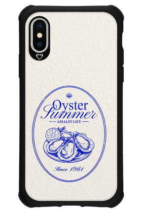 Oyster Summer - Apple iPhone XS