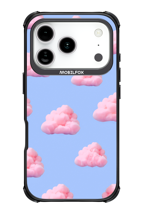Cloudy - Apple iPhone 17 Pro