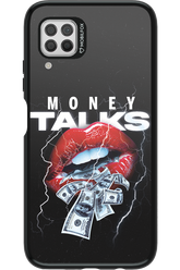 Money Talks - Huawei P40 Lite