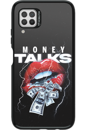 Money Talks - Huawei P40 Lite