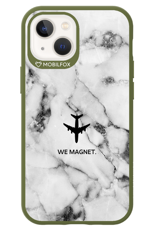 International Love II 2.0 - Apple iPhone 13 Mini