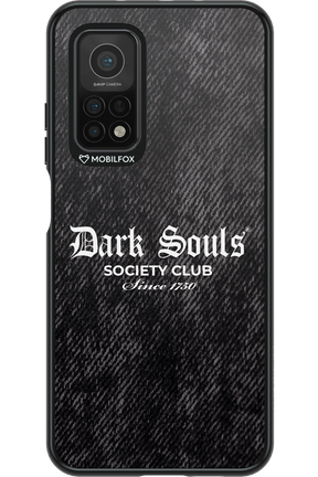 Dark Souls - Xiaomi Mi 10T 5G